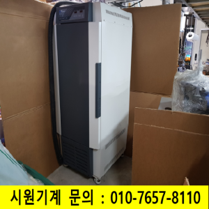 초55165/저온배양기/SBOD/AC220V/SHINSAENG
