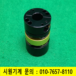 초13960/폴리,풀리,동력전달장치/길이60외경56내경22,19