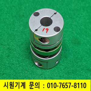 초13962/폴리,풀리,동력전달장치/길이54외경54내경22,19/54C