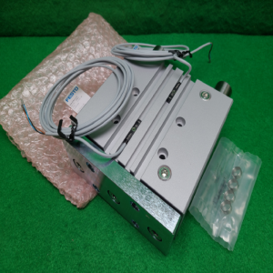 주13197/미사용공압실린더/DFM-50-80-P-A-GF/FESTO