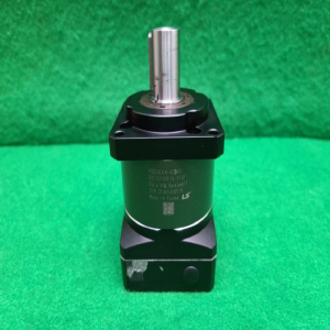 주13174/서보모터감속기/MSS0601A-003KS-B3110103C14-YI01/감속비3대1/LS