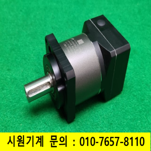 주13176/서보모터감속기/MSS0601A-003KS-B3110103C14-YI01/감속비3대1/LS