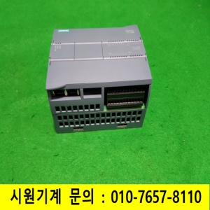 주26246/PLC/S7-1200/6ES72151AG40-0XB0/지멘스