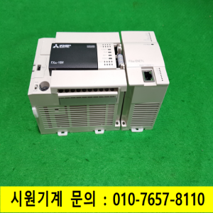 주26250/PLC/FX3U-16MR/ES/FX3U-ENET-L/미쓰비시