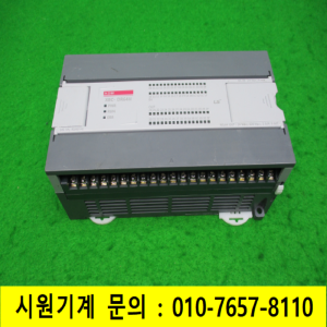 노16615/PLC/XBC-DR64H/V2.90/LS