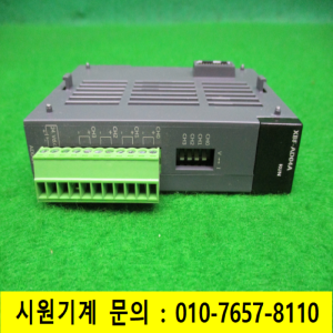 노16616/PLC/XBF-AD04A/V1.10/LS