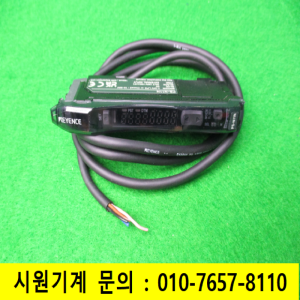 노16620/광섬유센서/화이버센서앰프/PS-N11N/키엔스