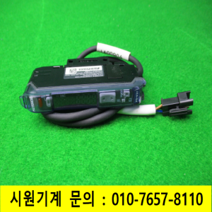 노16622/광섬유센서/화이버센서앰프/FS-V31/키엔스