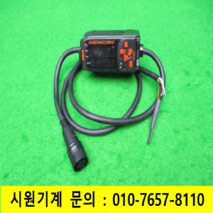 노16623/레이저변위센서앰프/ZX-LDA11-N/옴론