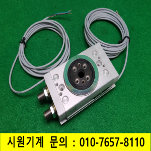 주13202/미사용공압회전실린더/DRRD-20-180-FH-PA/FESTO