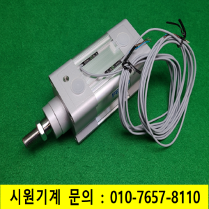 주13205/미사용공압실린더/DSBC-63-30-PPVA-N3/FESTO