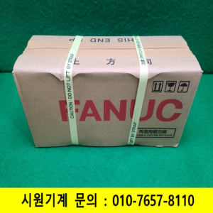 초23704/미사용화낙서보모터/A06B-2063-B203/화낙