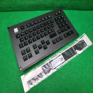 초23707/미사용키패널/A02B-0348-C140/화낙