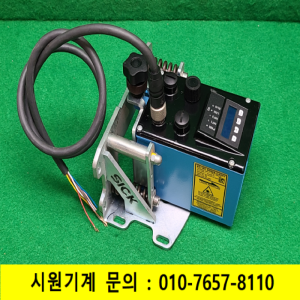 초23710/레이저원거리측정기/DL100-21AA2103/DC24V/SICK