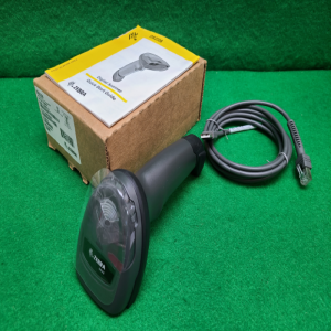 초23711/미사용유선스캐너2D바코드/DS2208/DS2208-SR00007ZZK/ZEBRA