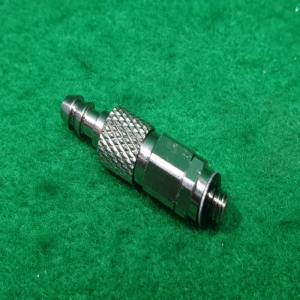 초10850/공압마이크로원터치커넥터세트/암103C-M5수103N-40H