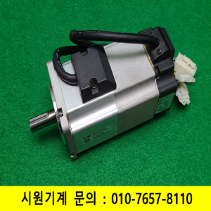 주13213/서보모터/MSMD022G1T/0.2KW/파나소닉