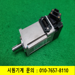 주13219/서보모터/MSME012G1S/0.1KW/파나소닉