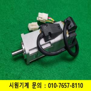 주13220/서보모터/MSMD012G1T/0.1KW/파나소닉