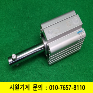 주73068/미사용건축공압실린더/KADVB-50-50-PA-S-SA36447KR/FESTO