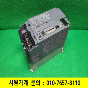 주23311/서보드라이브/MR-J3-500A/5KW/미츠비시