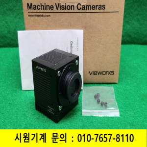 주23318/미사용검사용머신비전검사카메라/VH-310C-M264A0/vieworks