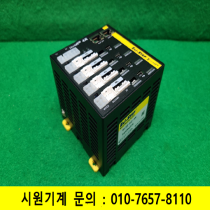 주23319/미사용4축스텝모터드라이브/EZT2-EC-4X/EZI-STEP