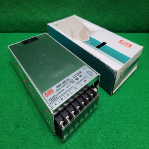 주23321/미사용전원공급장치,파워서플라이/MSP-300-12/MEANWELL