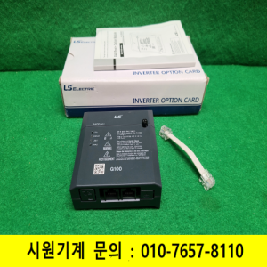 주23322/인버터옵션모듈/CRPN-100/LS