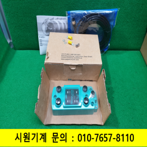 초21277/미사용RF-ID제어인터페이스/IC-KP2-2HB17-2V1D/CID3-5