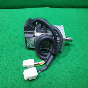 주10346/서보모터/MSMD012G1S/0.1KW/파나소닉