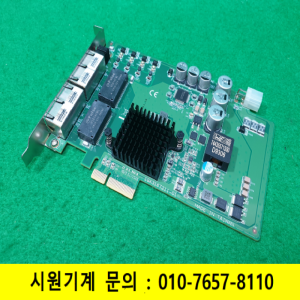 초21289/비전캡처카드모듈데이터수집카드/PCIe-1672E/1674E