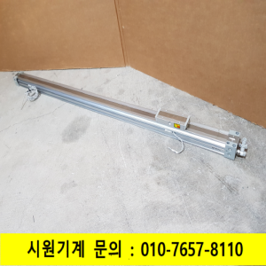 주75442/공압로드레스실린더/공압슬라이딩직선실린더/MY1B25G-900SLZ-A93L/SMC