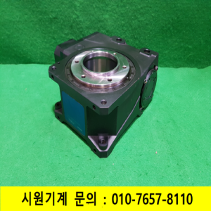 주75445/중공축보감속기/GTB100-JGA11-H-X/감속비60대1/HANNZMOTROL