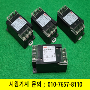 주23326/미사용단상용노이즈필터/TBB-20BDDDB/4개발송/DIT