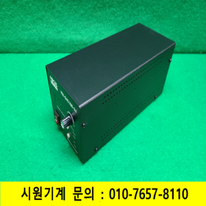 노19206/미사용4채널LED조명컨트롤러/FBI-D4C100-24/FOCUSBLUE