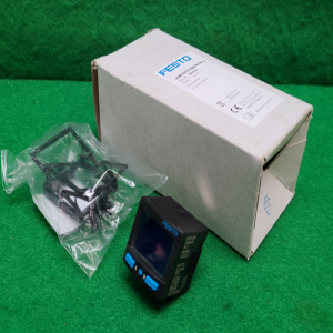 노19210/공압프레샤스위치,압력센서진공스위치/SPAN-B2R-G18M-PN-PN-L1/FESTO