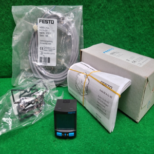 노19211/공압프레샤스위치,압력센서진공스위치/SPAN-P10R-G18M-PN-PN-L1/FESTO