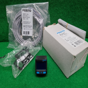 노19212/공압프레샤스위치,압력센서진공스위치/SPAN-P10R-R18M-PNLK-PNVBA-L1/FESTO