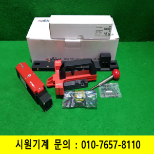 노59123/미사용안전도어스위치세트/CLS-SD8/TP3-4141A024L024M/오토닉스