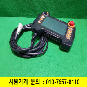 노19220/미러링타입터치펜던트모니터/DTP7-LQCE405/DAINCUBE