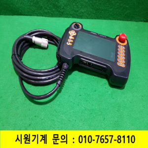 노19221/미러링타입터치펜던트모니터/DTP7-LQCE405/DAINCUBE