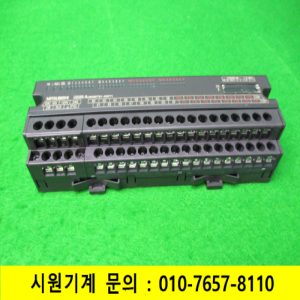 노16625/CC링크/AJ65SBTB1-32DT1/시리얼16~19/미츠비시
