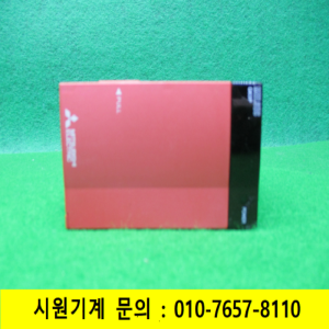 노16630/PLC/Q63P/시리얼23/미츠비시