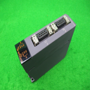 노16640/PLC/QJ71C24N-R2/시리얼13/미츠비시
