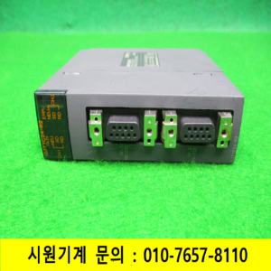 노16642/PLC/QJ71C24-R2/시리얼04/미츠비시