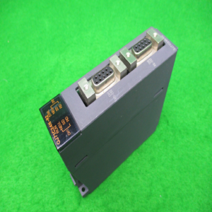 노16643/PLC/QJ71C24N-R2/시리얼15/미츠비시
