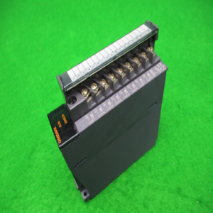 노16644/PLC/Q68DAVN/시리얼18/미츠비시
