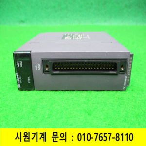 노16650/PLC/QD75MH2/시리얼15/미츠비시