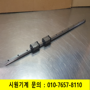 초10860/LM가이드/길이700폭15
